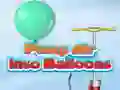 Játék Pumpáld bele a levegőt a lufiba online