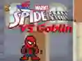 Játék Pókember a Goblinnal online