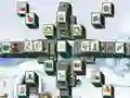 Játék Karácsonyi Mahjong online