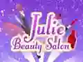 Játék Julie Szépségszalon online