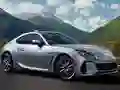 Játék Subaru BRZ Csúszás online Játék Subaru BRZ Csúszás online