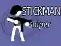 Játék Stickman Mesterlövész online