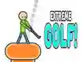 Játék Extrém Golf! online Játék Extrém Golf! online