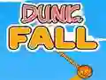 Játék Dunk Esés online