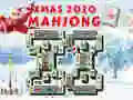 Játék Karácsonyi Mahjong Deluxe 2020 online Játék Karácsonyi Mahjong Deluxe 2020 online