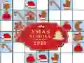 Játék Sudoku: Karácsony 2020 online