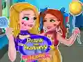 Játék Megtréfli a Nénit Baby Jessie online Játék Megtréfli a Nénit Baby Jessie online