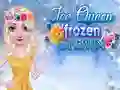 Játék Jégkirálynő Fagykorona online