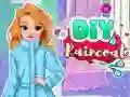 Játék DIY Esőkabát online Játék DIY Esőkabát online