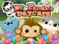 Játék Dr. Panda Bölcsöde online Játék Dr. Panda Bölcsöde online