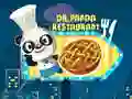 Játék Dr. Panda Étterem online Játék Dr. Panda Étterem online