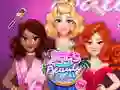 Játék BFF Szépségszalon online Játék BFF Szépségszalon online