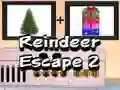 Játék Hóember Menekülés 2 online Játék Hóember Menekülés 2 online