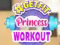 Játék Fitnesz Hercegnő Edzés online Játék Fitnesz Hercegnő Edzés online