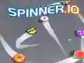 Játék Spinner.io online