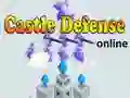 Játék Várvédelem Online online Játék Várvédelem Online online