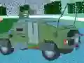 Játék Pixeles járműháború online Játék Pixeles járműháború online