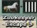 Játék Zookeeper Menekülés 3 online Játék Zookeeper Menekülés 3 online