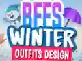 Játék BFF-k Téli Ruházati Tervezése online