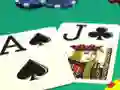 Játék Black Jack Puzzl online Játék Black Jack Puzzl online