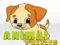 Játék Állati Puzzles online Játék Állati Puzzles online