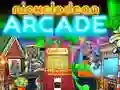 Játék Nickelodeon Játékközpont online Játék Nickelodeon Játékközpont online