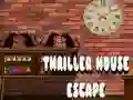 Játék Thriller Ház Escape online