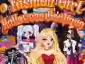 Játék Divatos Lány Halloween Boutique online Játék Divatos Lány Halloween Boutique online
