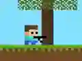 Jåték Minecraft: Steve Kalandja online Jåték Minecraft: Steve Kalandja online