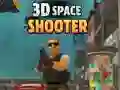 Játék 3D Űrhajós Lövöldözős online Játék 3D Űrhajós Lövöldözős online