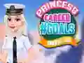 Játék Hercegnő Karrier #CÉLOK Öltözködés online