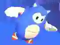 Játék Sonic Létraerői Verseny online Játék Sonic Létraerői Verseny online