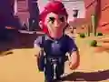 Játék Vidám Brawl Stars Puzzle online Játék Vidám Brawl Stars Puzzle online