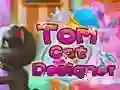 Játék Tom Macska Tervező online Játék Tom Macska Tervező online