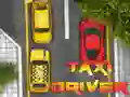 Játék Taxi Sofőr online