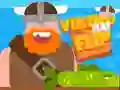 Játék Viking Kalap Flip online Játék Viking Kalap Flip online