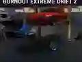 Játék Burnout Extreme Drift 2 online Játék Burnout Extreme Drift 2 online