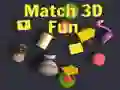 Játék 3D Párbaj Szórakozás online Játék 3D Párbaj Szórakozás online