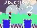 Játék Kalandok Ideje: Jacky és Finno 2 online Játék Kalandok Ideje: Jacky és Finno 2 online
