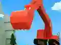 Játék Robotháborúk online
