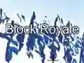 Játék Blokk Royale online Játék Blokk Royale online