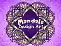 Játék Mandala Tervezési Művészet online Játék Mandala Tervezési Művészet online