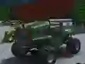 Játék RCC Autóparkoló 3D online Játék RCC Autóparkoló 3D online