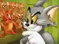 Játék Tom és Jerry puzzle gyűjtemény online Játék Tom és Jerry puzzle gyűjtemény online