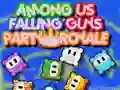 Játék Among Us Hulló Fiúk Parti Royale online Játék Among Us Hulló Fiúk Parti Royale online