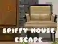 Játék Elegáns Menekülés a Házból online