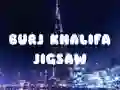 Játék Burj Khalifa puzzle online Játék Burj Khalifa puzzle online