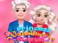 Játék Valentine hercegnő szerelme online Játék Valentine hercegnő szerelme online