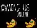 Játék Among Us Online online