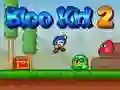 Játék Bloo Kid 2 online